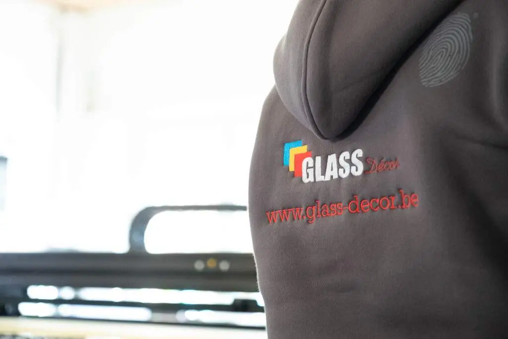 Crédences de cuisine personnalisées - Glass décor