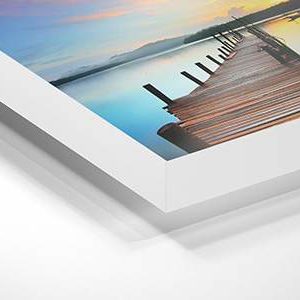 MockUp impression Forex 5mm