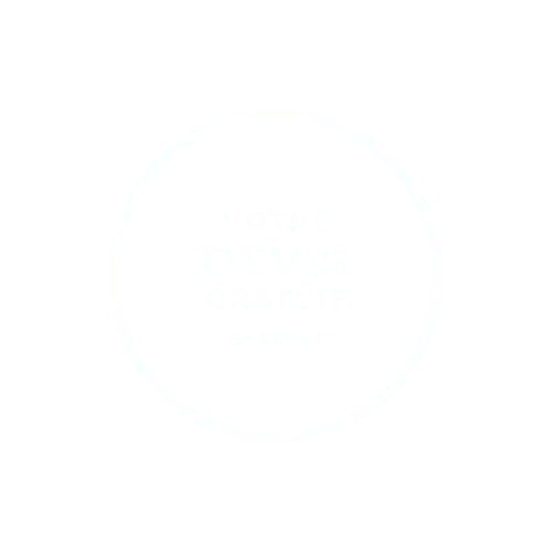 Crédence cuisine en verre devis gratuit