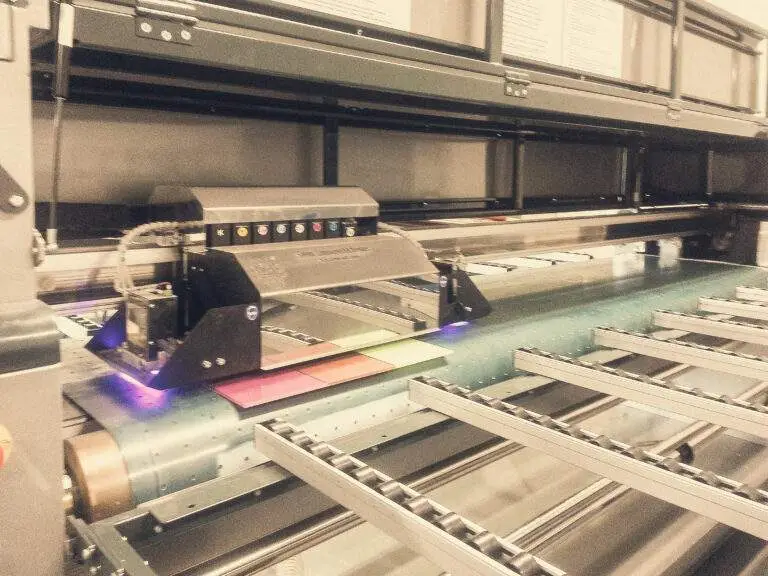 Crédences de cuisine personnalisées - Glass décor