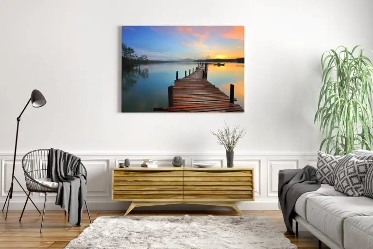 Impression photo sur Forex