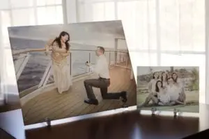 Crédences de cuisine personnalisées - Glass décor