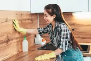 Crédences de cuisine personnalisées - Glass décor