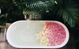 Crédences de cuisine personnalisées - Glass décor