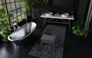 Idées déco pour une salle de bain originale