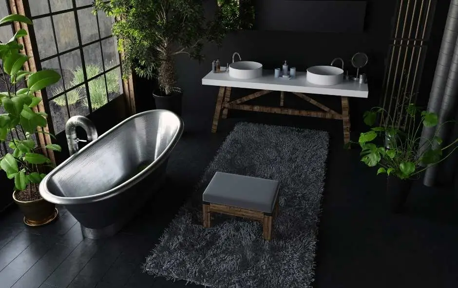 Idées déco pour une salle de bain originale