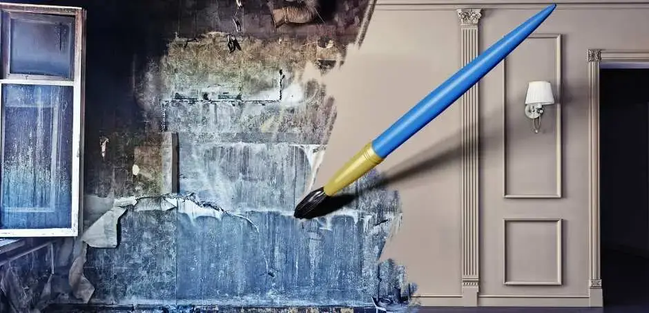 Comment rénover sa maison soi-même à moindre coût ?