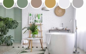 Crédences de cuisine personnalisées - Glass décor