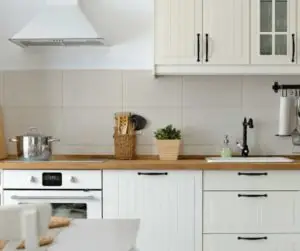 DIY – comment customiser sa crédence actuelle