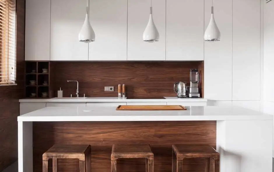 Crédences de cuisine personnalisées - Glass décor