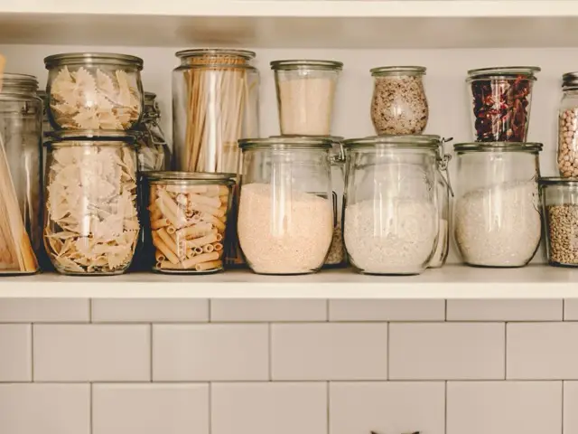 Organisation cuisine