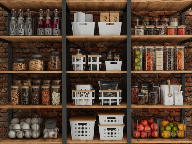 Organiser sa cuisine