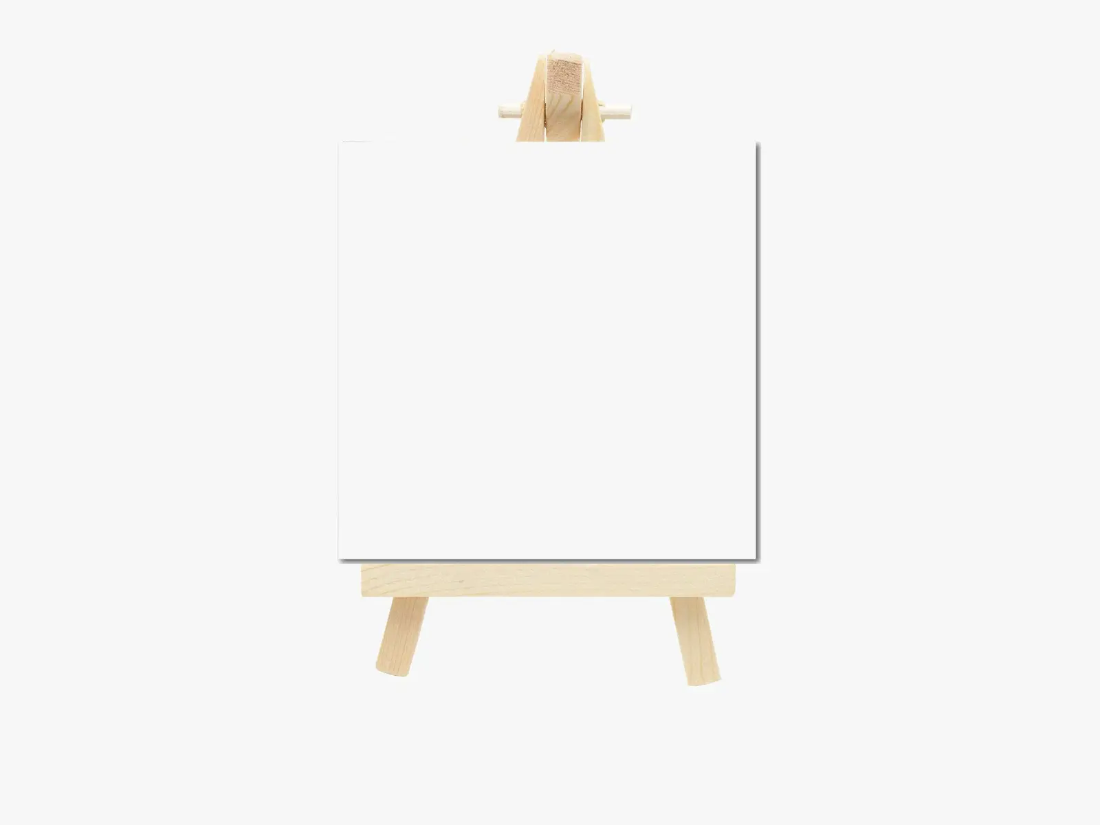 Crédences de cuisine personnalisées en Belgique Cadre personnalise sur chevalet 10 x 10