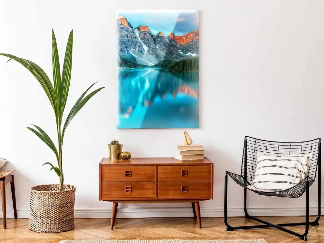 Crédences de cuisine personnalisées - Glass décor