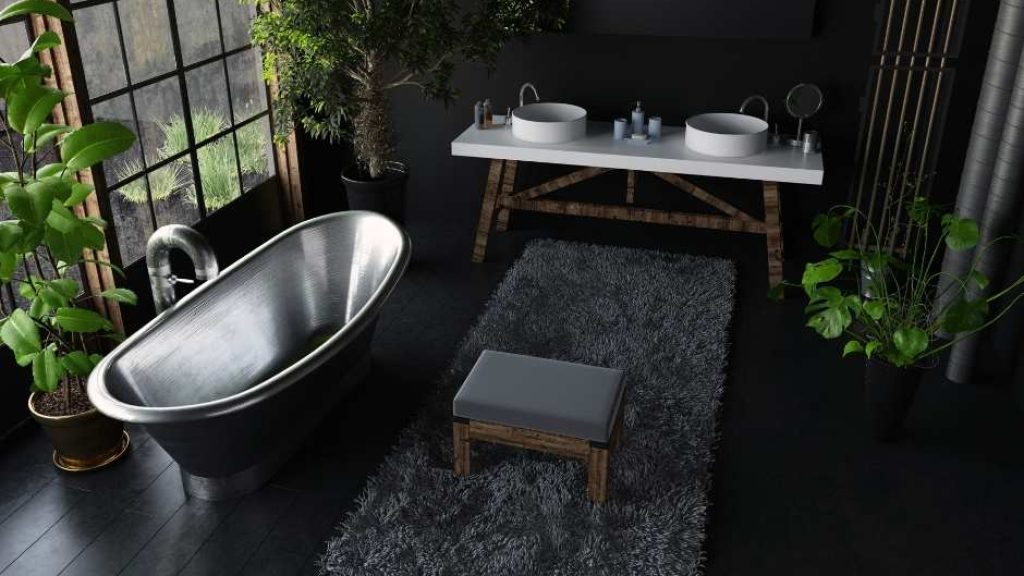 Idées déco pour une salle de bain originale
